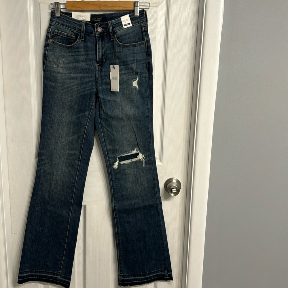 Judy Blue bootcut jeans
